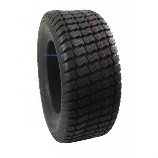 Lawn discount tractor tyres